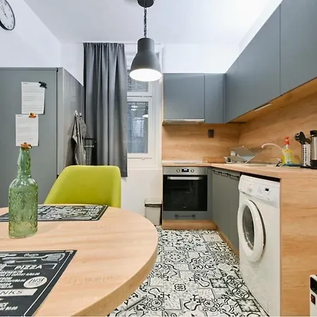Apartmán Roma