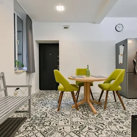 Apartmán Roma Sofie