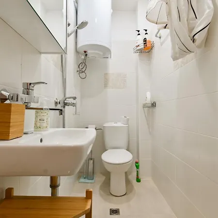 Roma Apartmán